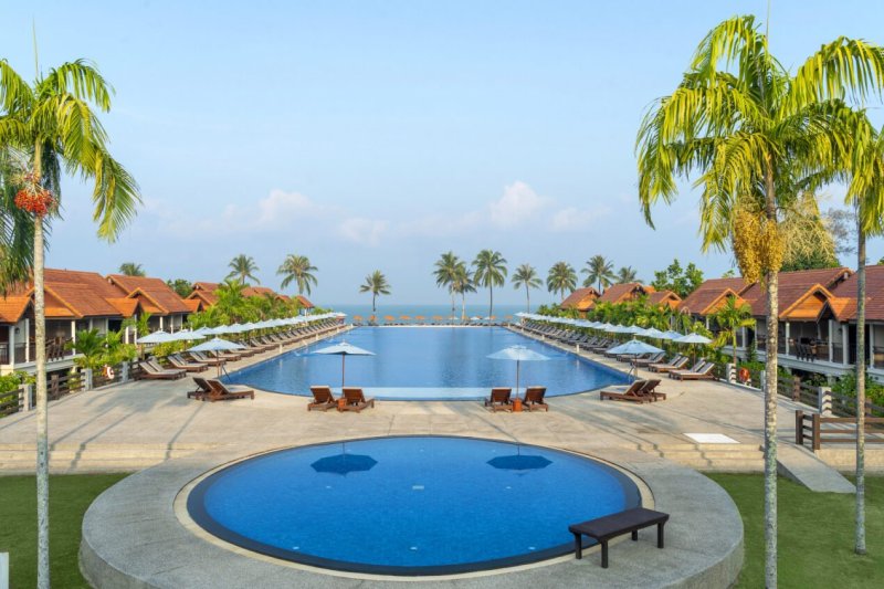 Khao Lak utazás Le Menara 