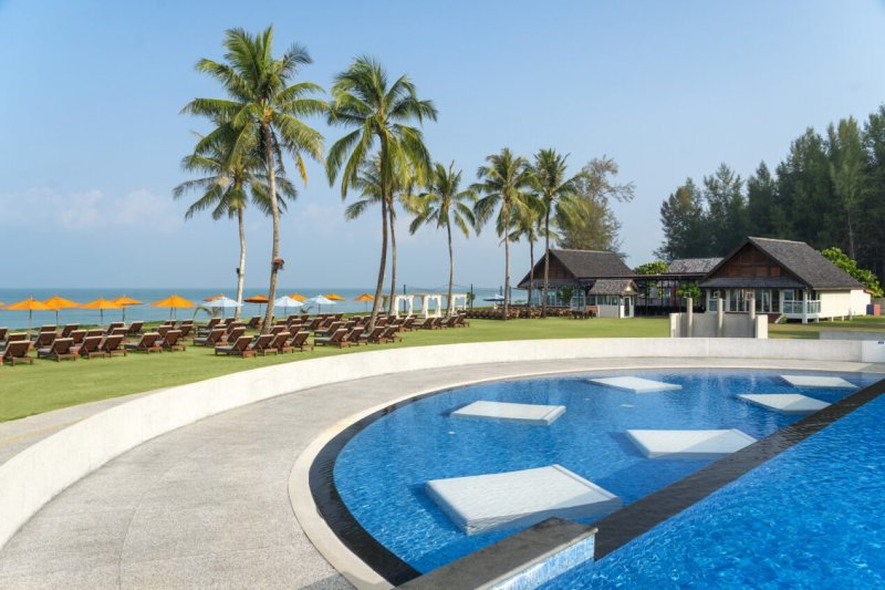 Khao Lak utazás Le Menara 