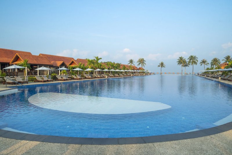 Khao Lak utazás Le Menara 