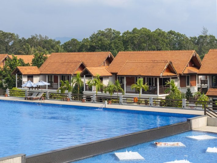 Khao Lak utazás Le Menara 