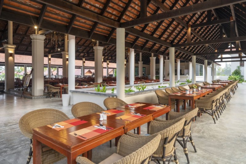 Khao Lak utazás Le Menara 