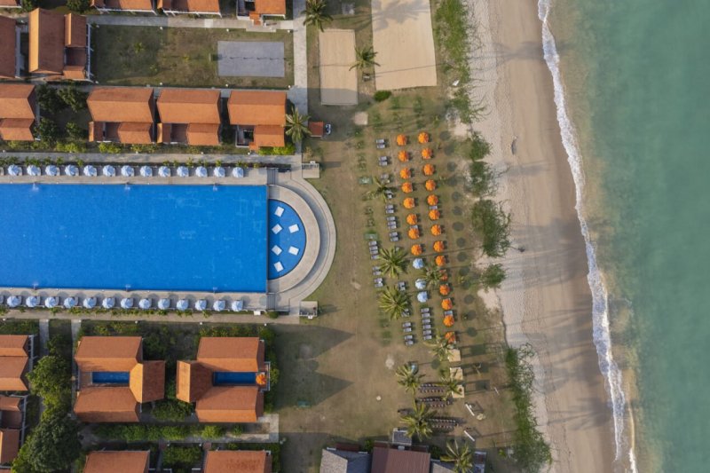 Khao Lak utazás Le Menara 