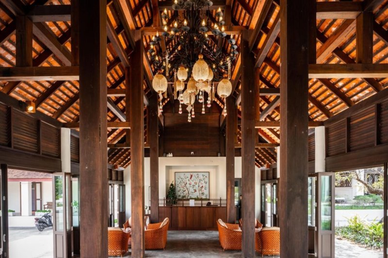 Khao Lak utazás Le Menara 