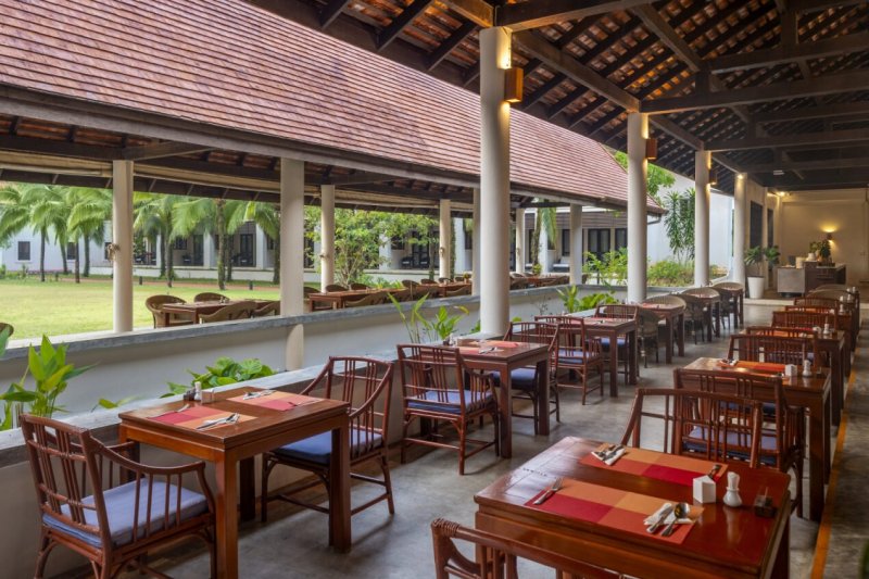 Khao Lak utazás Le Menara 