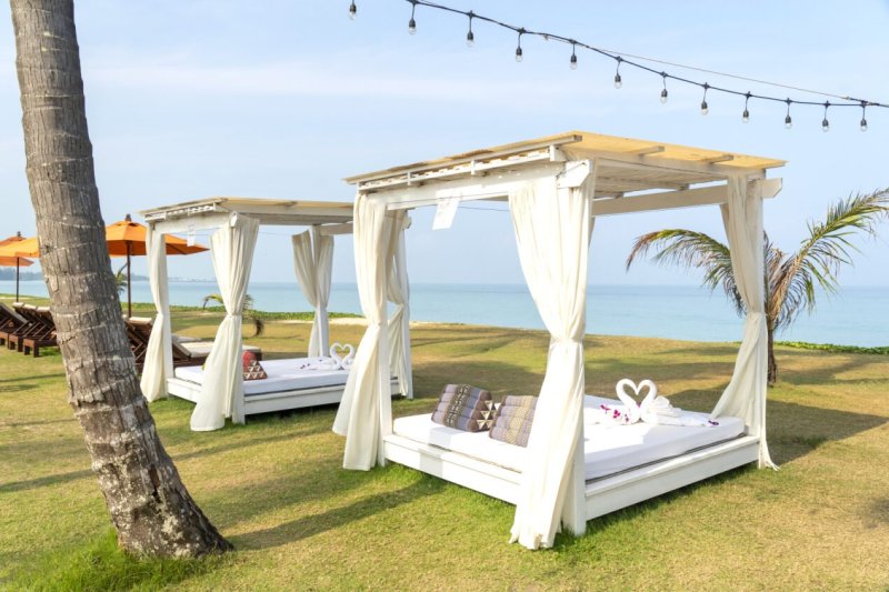 Khao Lak utazás Le Menara 