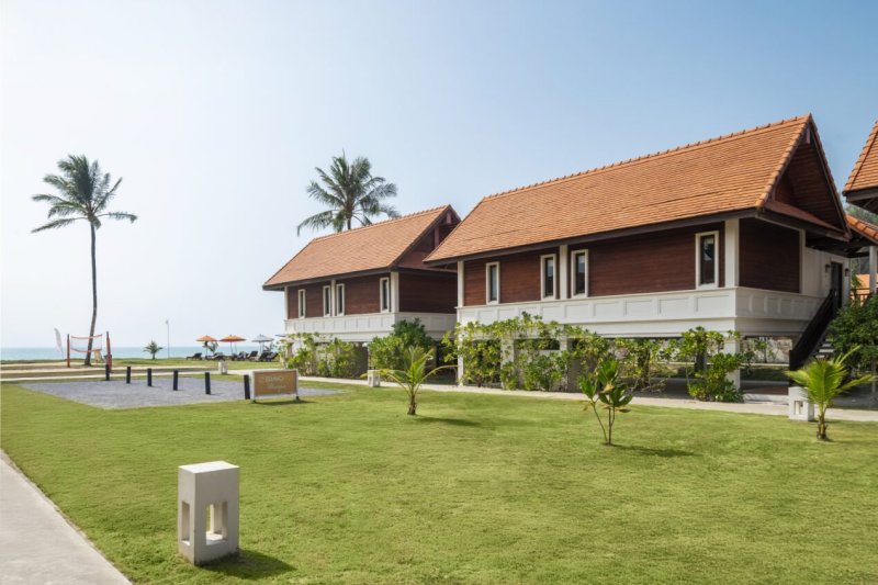 Khao Lak utazás Le Menara 
