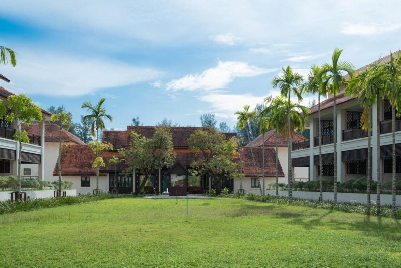 Khao Lak utazás Le Menara 