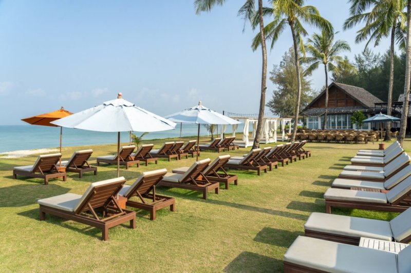 Khao Lak utazás Le Menara 