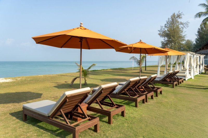 Khao Lak utazás Le Menara 