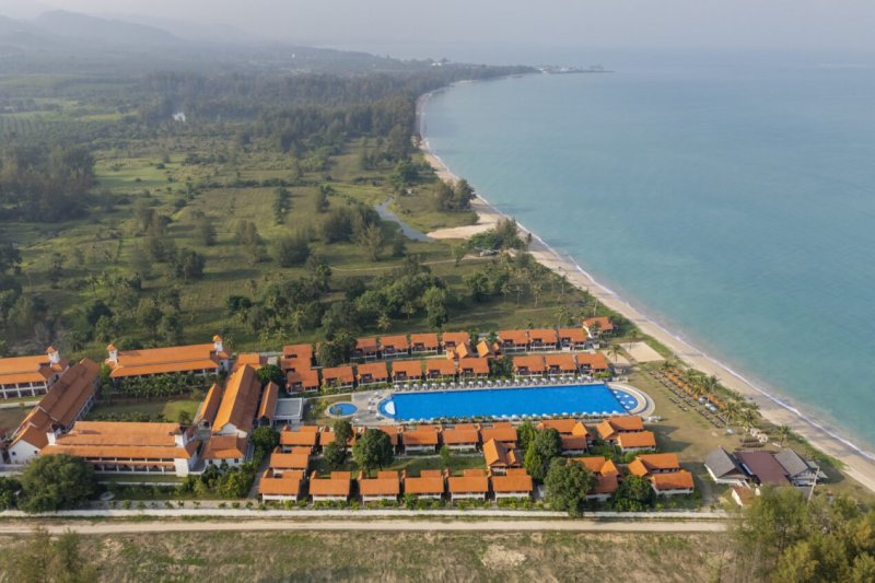 Khao Lak utazás Le Menara 
