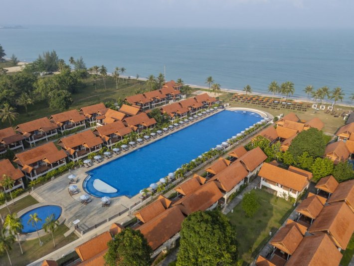 Khao Lak utazás Le Menara 