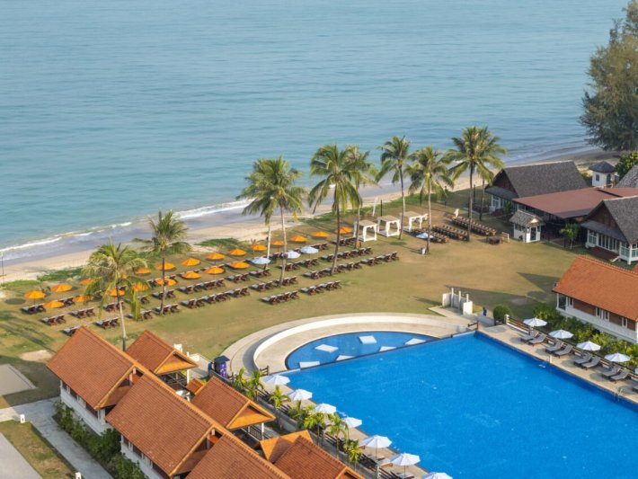 Khao Lak utazás Le Menara 