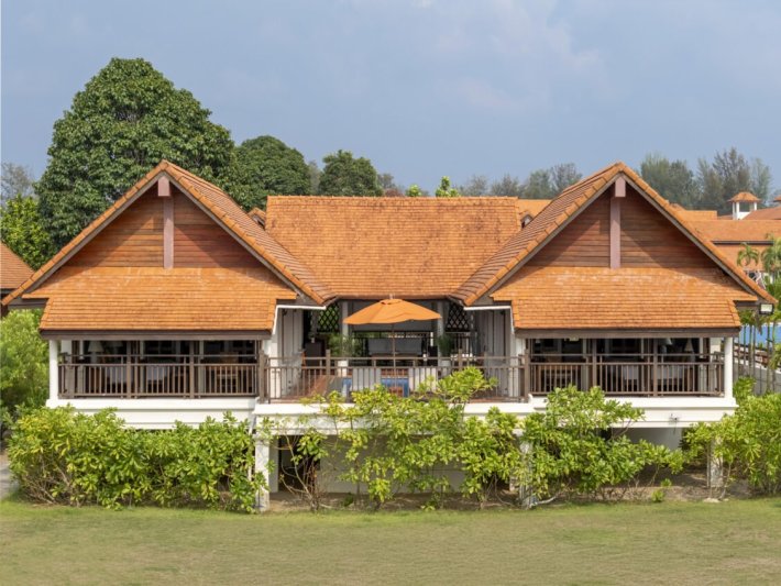 Khao Lak utazás Le Menara 