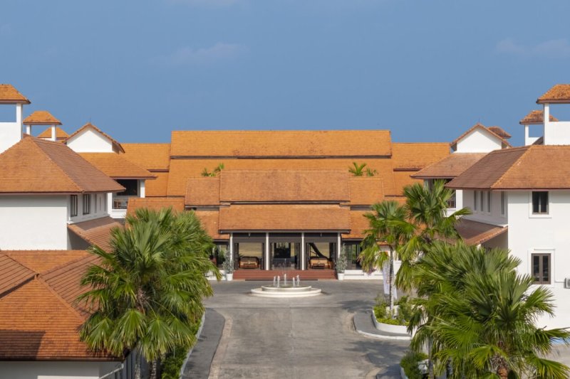 Khao Lak utazás Le Menara 