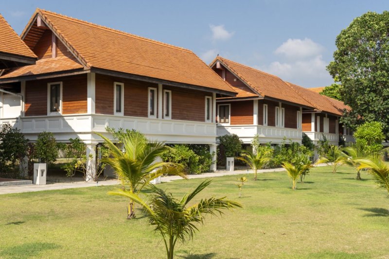 Khao Lak utazás Le Menara 