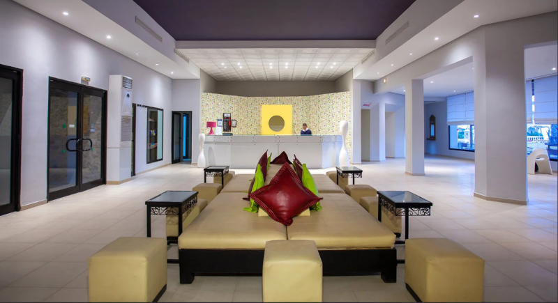 Le Petit Palais Djerba