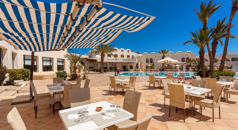 Le Petit Palais Djerba