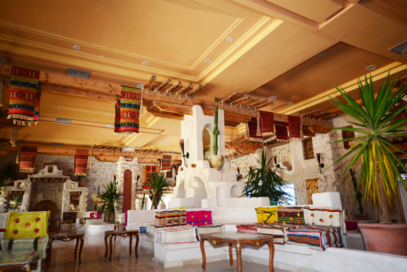 Les Quatre Saisons Aqua Park Resort & Thalasso Djerba
