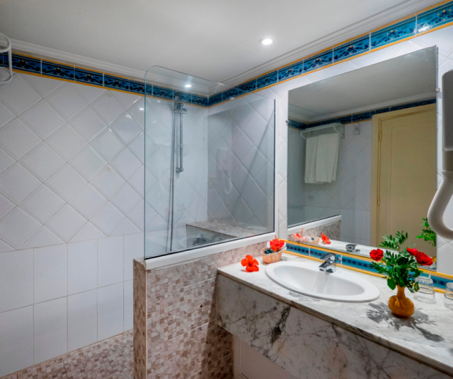 Les Quatre Saisons Aqua Park Resort & Thalasso Djerba