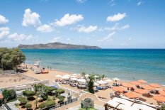 Lia Beach by Creta Palm Kréta
