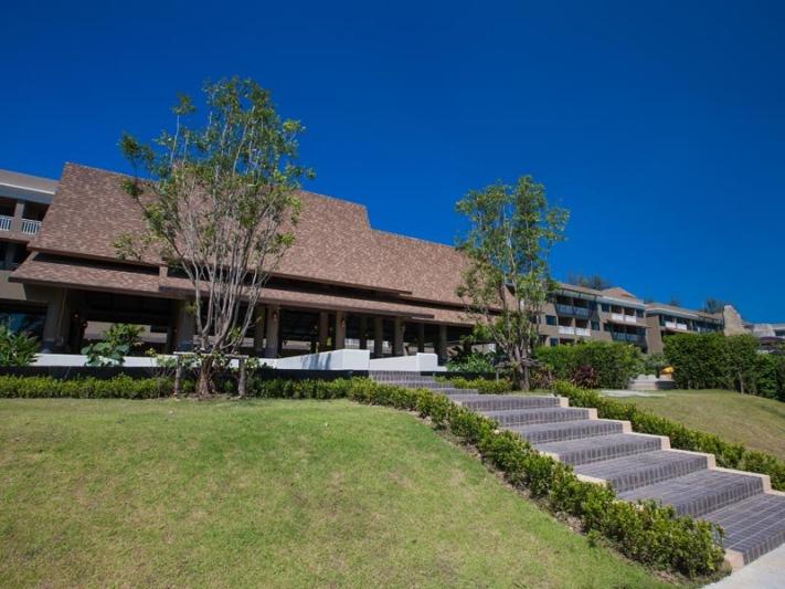 Maikhao Palm Beach Resort Phuket