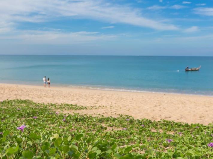 Maikhao Palm Beach Resort Phuket