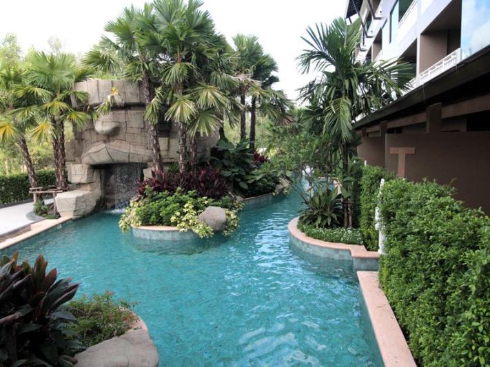 Maikhao Palm Beach Resort Phuket
