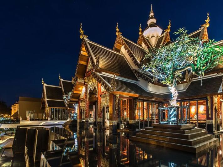 Maikhao Palm Beach Resort Phuket
