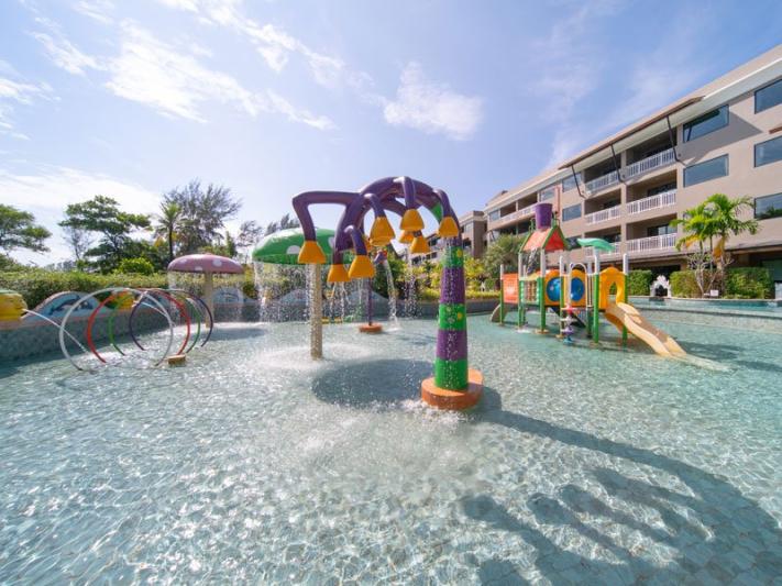 Maikhao Palm Beach Resort Phuket