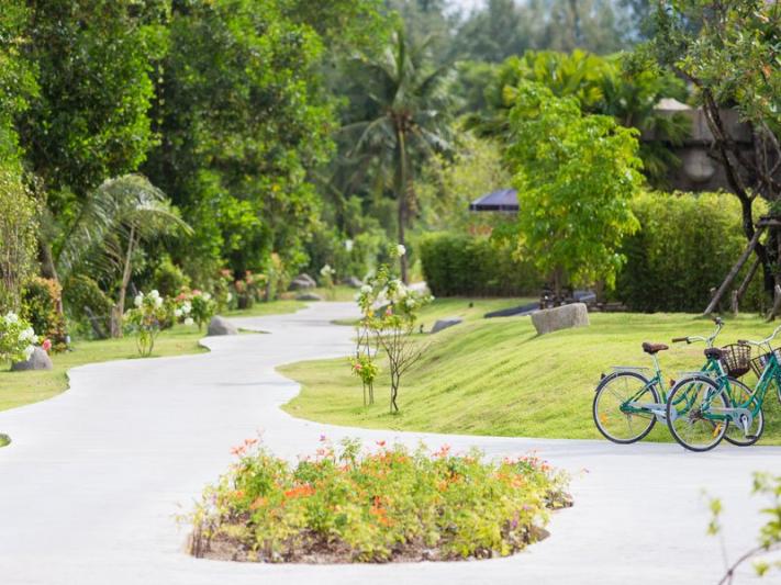 Maikhao Palm Beach Resort Phuket