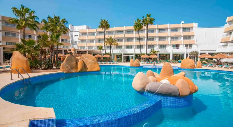 MarSenses Rosa del Mar Hotel & Spa Mallorca
