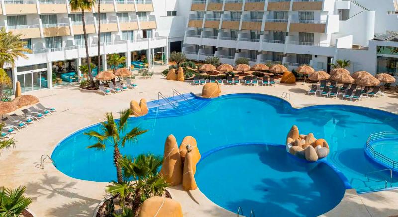 MarSenses Rosa del Mar Hotel & Spa Mallorca