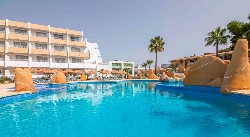 MarSenses Rosa del Mar Hotel & Spa Mallorca