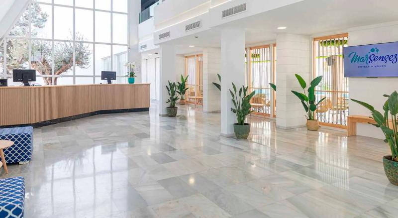 MarSenses Rosa del Mar Hotel & Spa Mallorca