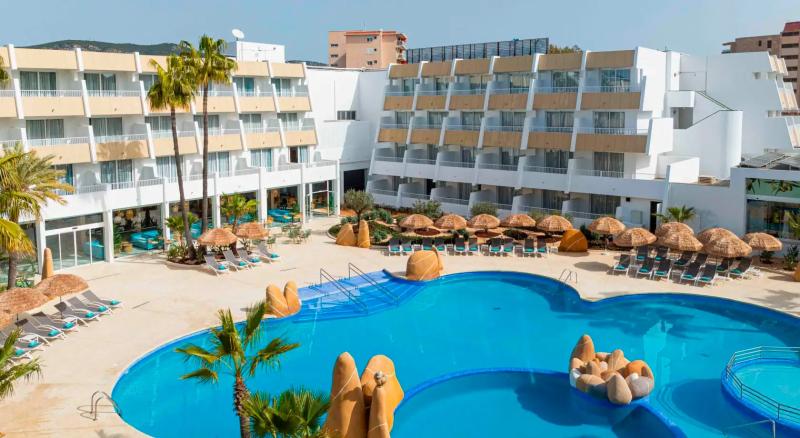 MarSenses Rosa del Mar Hotel & Spa Mallorca