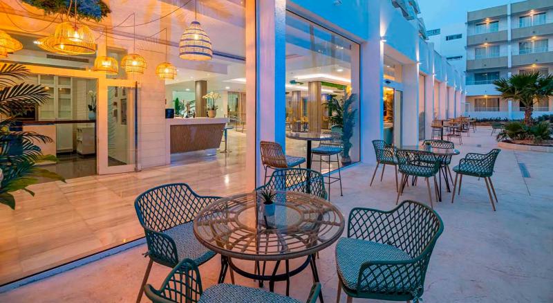 MarSenses Rosa del Mar Hotel & Spa Mallorca
