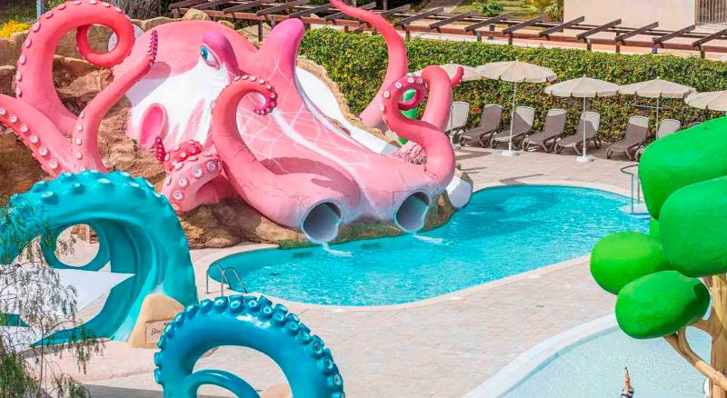 MarSenses Rosa del Mar Hotel & Spa Mallorca