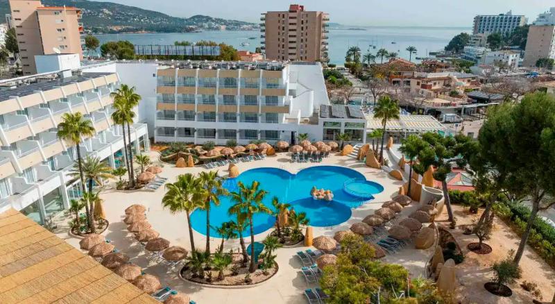 MarSenses Rosa del Mar Hotel & Spa Mallorca