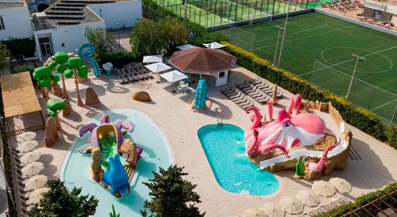 MarSenses Rosa del Mar Hotel & Spa Mallorca