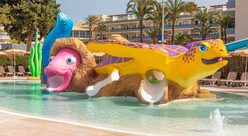 MarSenses Rosa del Mar Hotel & Spa Mallorca