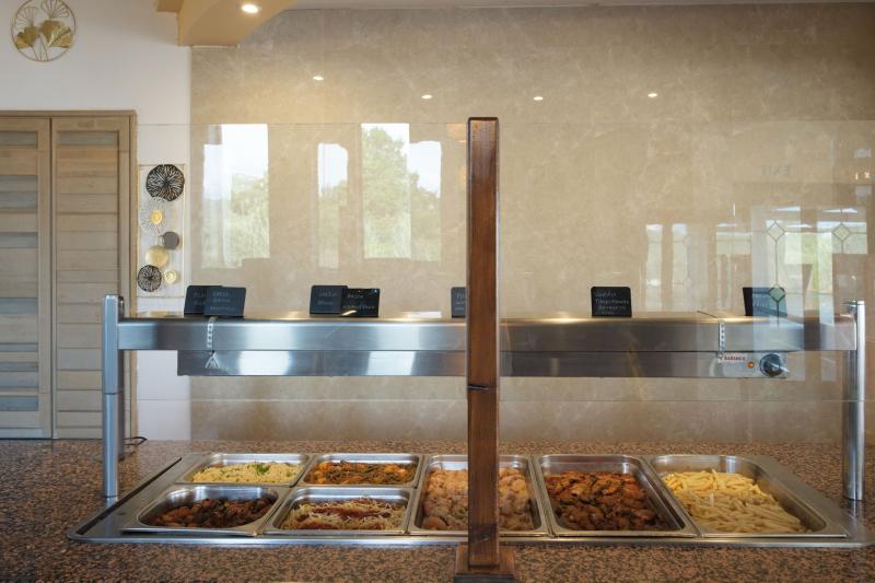 Monika Hotel Korfu