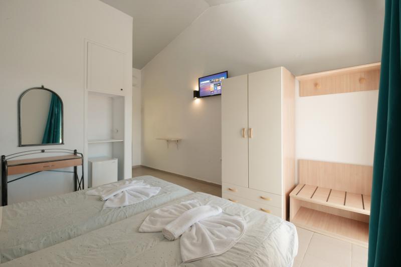 Monika Hotel Korfu