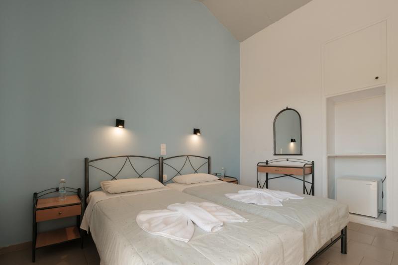 Monika Hotel Korfu