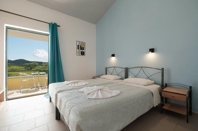 Monika Hotel Korfu