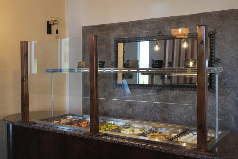 Monika Hotel Korfu