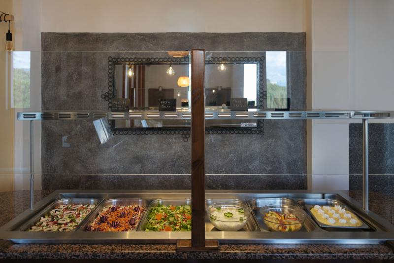 Monika Hotel Korfu