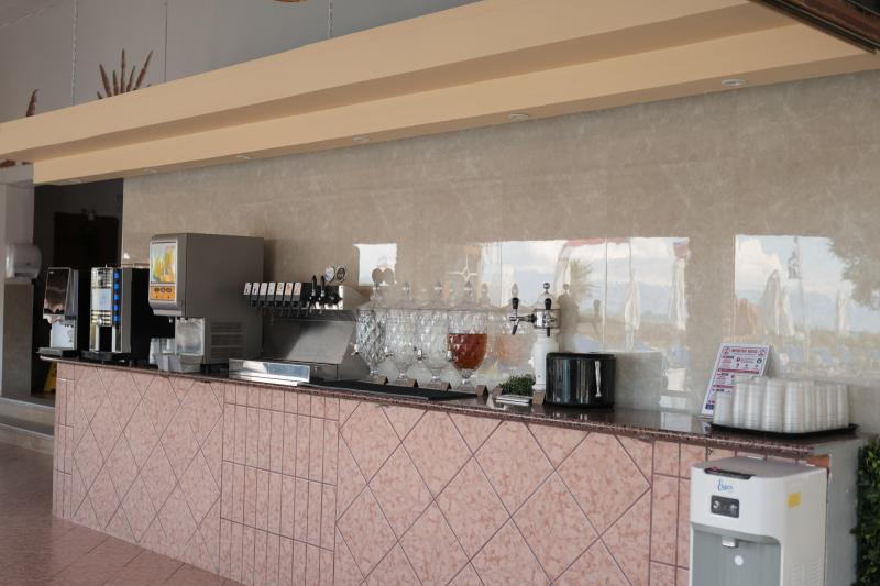 Monika Hotel Korfu