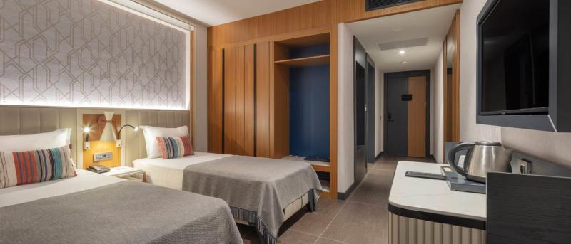 Mylome Luxury Hotel & Resort Alanya