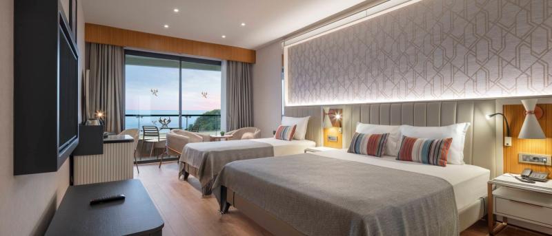 Mylome Luxury Hotel & Resort Alanya