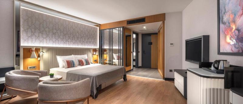 Mylome Luxury Hotel & Resort Alanya